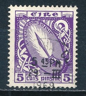 °°° IRELAND - Y&T N°194 - 1967 °°° - Usati