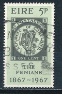 °°° IRELAND - Y&T N°199 - 1967 °°° - Used Stamps