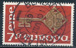 °°° IRELAND - Y&T N°203 - 1968 °°° - Used Stamps