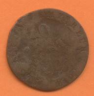 10 CENTIMES 1809 A PARIS - 10 Centimes