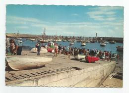 17 Ile D'oléron Le Port De La Cotinière Ed Charentaises D'art Gilbert De Jarnac - Ile D'Oléron