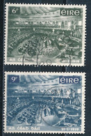 °°° IRELAND - Y&T N°229/30 - 1969 °°° - Used Stamps