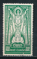 °°° IRELAND - Y&T N°230A - 1969 °°° - Usati