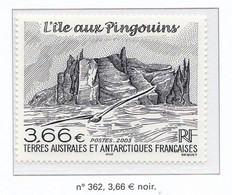 TAAF 2003 N° 362 Neuf ** Qualité Sup. - Unused Stamps