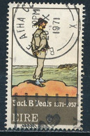 °°° IRELAND - Y&T N°271 - 1971 °°° - Usati