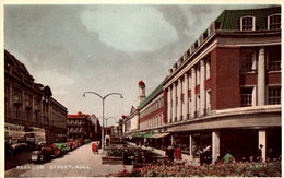 Hull - Paragon Street - Hull