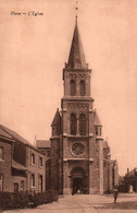 Glons - L'Église - Bassenge