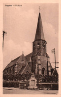 Loppem - De Kerk - Zedelgem