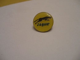 Logo JAGUAR - Jaguar