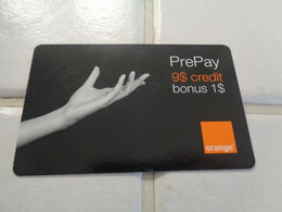 Belgium Phonecard - [2] Prepaid & Refill Cards