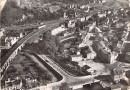 FRANCE - 54 - LONGUYON - Vue Générale Aérienne - Carte Postale Ancienne - Longuyon