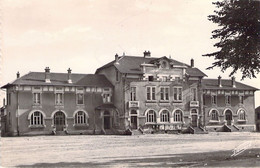 FRANCE - 54 - AUDUN LE ROMAN - Mairie Ecoles Justice De Paix - Maurice Pierrard - Carte Postale Ancienne - Andere & Zonder Classificatie