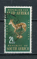 AFRIQUE DU SUD : FAUNE - N° Yvert 278 Obli. - Used Stamps