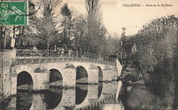 Tillières Sur Avre * Le Pont De La Guillerie - Tillières-sur-Avre