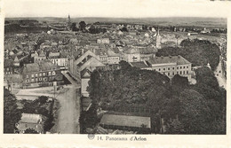 C1567 Arlon Panorama - Aarlen