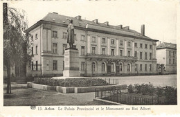 C1569 Arlon Le Palais Provincial - Aarlen