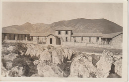 QUILLAN  - Carte Photo - Sonstige & Ohne Zuordnung