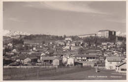 Rivoli Torinese Panorama - Rivoli