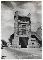 CERNAY - Porte De Thann - Musée Historique - Cernay