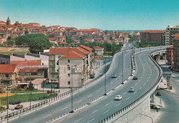 Moncalieri Panorama Della Sopraelevata - Moncalieri