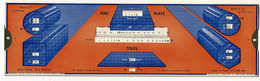 Abaque, Règle à Calcul - MATCO - Fers Profilés & Fers Plats, Toles - Material Und Zubehör