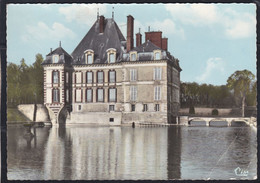 94 - Ormesson Sur Marne - Le Chateau - Ormesson Sur Marne
