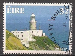 Irland  (1997)  Mi.Nr.  1008 A  Gest. / Used  (10ct25) - Used Stamps