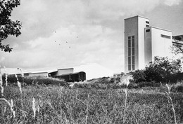 MIREBEAU - COOPERATIVE Des MAGASINS Et SILOS - - Mirebeau