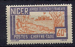 NIGER        OBLITERE - Used Stamps