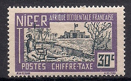 NIGER      OBLITERE - Used Stamps