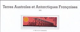 TAAF 2003 N° 357 Neuf ** TTB - Unused Stamps
