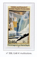 TAAF 2003 N° 358 Neuf ** TTB - Unused Stamps