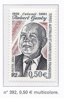 TAAF 2004 N° 392  Neuf ** TTB - Unused Stamps