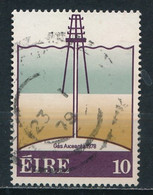 °°° IRELAND - Y&T N°390 - 1978 °°° - Usati