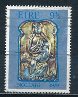 °°° IRELAND - Y&T N°412 - 1979 °°° - Usati