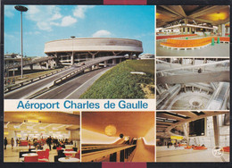 95 - Roissy En France - Aéroport Charles De Gaulle - Roissy En France