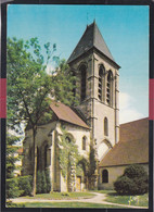 95 - Saint Brice Sous Forêt - L'église - Saint-Brice-sous-Forêt