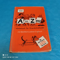 Gerhard Sennlaub - Von A - Zett - Wörterbuch Für Die Grundschule - Schoolboeken