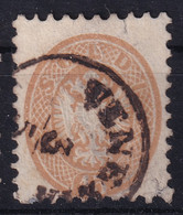 AUSTRIA - LOMBARDO-VENEZIA 1863/64 - Canceled - ANK LV23 - Used Stamps