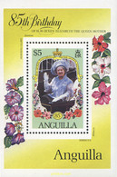 282690 MNH ANGUILLA 1985 - Anguilla (1968-...)