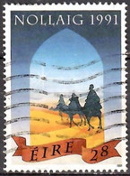 IRELANDE   --- N°781 ---OBL VOIR SCAN - Used Stamps