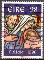 IRELANDE   --- N°978 ---OBL VOIR SCAN - Used Stamps