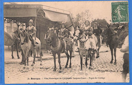 18 - Cher - Bourges - Fete Historique (N12136) - Bourges