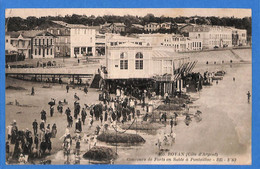 17 - Charente Maritime - Royan - Concours De Forts (N12142) - Royan