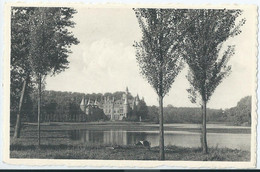 Bornem - Kasteel - Bornem