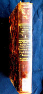 Théologie Cursus Completus / Tome 1 / 1853 / - Livres Anciens