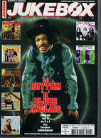 Revue JUKEBOX N°HS023 Le RHYTHM 'n' BLUES ANGLAIS 1962-69 Vol 2 De D à J - Manifesti & Poster