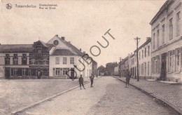 Postkaart/Carte Postale - Tessenderlo - Diestschestraat (C3522) - Tessenderlo
