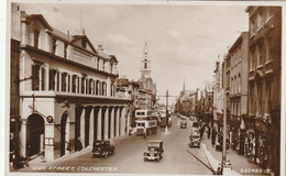 COLCHESTER - HIGH STREET - Colchester