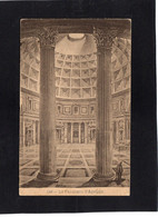119846          Italia,   Le  Pantheon  D"Agrippa,    NV - Panteón